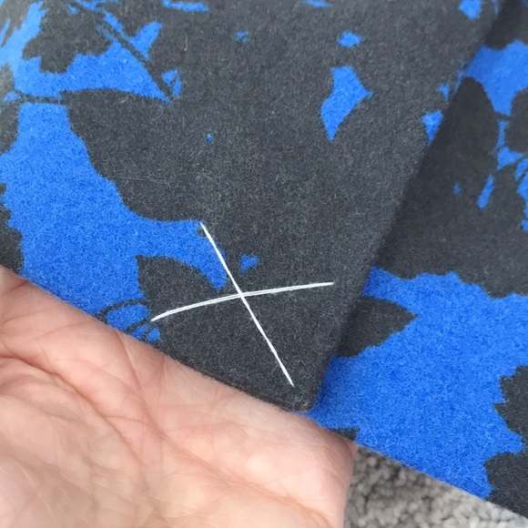 Talbots wool skirt NWT - Picture 2 of 8